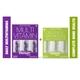 Fast&Up Vitalize Multivitamins (Pack of 3 x 20's) with Fortify Effervescent Tablet (Pack of 3 x 10's) - Multi-Vitamins