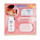 JOHNSON'S BABY CARE COLLECTION GIFT BOX-COMPACT - Baby Skin Care