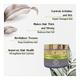 Avnii Organics Hair Fall Rescue Hair Mask 100 gm - Hair Masks & Packs