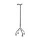 Entros Walking Stick 4 Leg (KL932) - Walker & Walking Stick