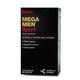 GNC Mega Men Sports Timed Release Caplets 90's - Workout Essentials