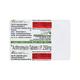A 24 250mg Tablet 6's - Bacterial Infections-Mac