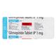 TRUERIDE 1 Tablet 10's - Diabetes-Ant