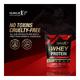 MuscleXP 100% Whey Protein Powder - Double Chocolate Flavour 1 kg + Shaker 1's - Whey Proteins