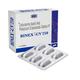 BINEX CV 250 Tablet 6's - Bacterial Infections-Cep