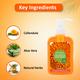 Bjain Omeo Calendula Hand Wash (Pump) 200 ml - Personal Care(Homeopathy)