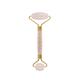 Be Soulfull Face Massage Roller - Natural Rose Quartz 155 gm - Massagers