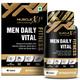 MuscleXP Men Daily Vital Fitness Tablet 60's - Workout Essentials