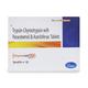 Chymonet AP Tablet 10'S - Pain relief-Nsa