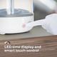 R For Rabbit Bot Bottle Sterilizer - White 1's - Feeding & Nursing