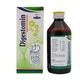 Hapdco Digestomin Syrup 200 ml - Speciality Medicine