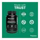 NutriJet Prebiotics with Probiotics Capsule 60's (N) - Digestive Health