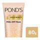 Pond's Gold Beauty Peel Off Mask, Healthy Golden Glow In Just 15 Min 80 gm - Masks & Peels