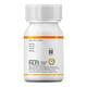 Inlife Bioavailable Curcumin 600 mg Vegetarian Capsules 60's - Herbal Dietary Supplement