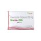 Itracoe 200mg Capsule 4'S - Fungal Infections-Anf