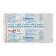 Freefil M Tablet 10'S - Asthma/COPD-Ast