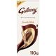 Galaxy Milk Chocolate Bar - Smooth Milk 110 gm - Nutritional Bars