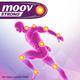 Moov Strong Diclofenac Gel 50 gm + Free Dettol Antiseptic Liquid 125 ml - Gel/Cream