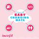 Incofit Disposable Baby Changing Mats (60 x 45 cm) (Pack of 2 x 20's) 1's - Baby Bedding