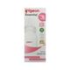 Pigeon Essential PP Feeding Bottle - Pink 120 ml - Feeding & Nursing