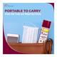 Dr. Morepen Protect Disinfectant Spray - Lavender 300 ml - Hand Sanitizer