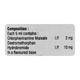 CAPEX DMR Expectorant 100ml - Cough And Cold-Cou