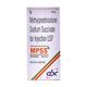 MPSS 40mg Injection 1's - Hormonal Therapy-Cor