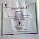 Touch Care LT Latex Examination Gloves 2's - Surgical Consumable