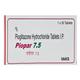 Piopar 7.5mg Tablet 30'S - Diabetes-Ant