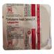 CEFUPOS 500 Tablet 6's - Bacterial Infections-Cep