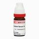 Dr. Reckeweg Ars Sulph Flav 1M Liquid 11 ml - Dilutions