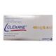 CLEXANE 40mg Prefilled Syringe(Pfs) 10X0.4ml - Blood Clot-Ant