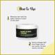 Body Cafe Hand & Nail Cream 50 gm - Hand Creams