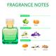 AND Ethereal Dreamer EDP FT & Global Mythical Bloom Trance EDP FT 100 ml - Body Mist/Spray
