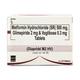 Diapride M2 HV Tablet 10'S - Diabetes-Ant