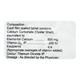 GROCAL 500mg Tablet 15's - Supplements-Cal