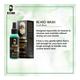 Be O Man Beard & Mustache Foam Wash - Oudh Black 100 ml - Beard Wash
