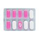 ENDOGLIM M 1mg Tablet 10's - Diabetes-Ant