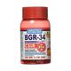 Aimil BGR-34 Tablet (Pack of 6 x 100's) - Diabetes Care (Ayush)