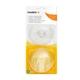 Medela Contact Nipple Shields (S) 2's - Breast Pads & Shields