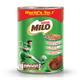 Nestle Milo Activ Go Health Drink Powder 400 gm (Tin) - Kids Nutrition