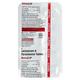 DOLOSIG LP Tablet 10's - Pain relief-Nsa