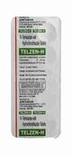 Telzen H Tablet 10'S - Hypertension-Ang