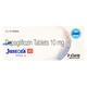 JUSTOZA 10 Tablet 10's - Diabetes-Ant
