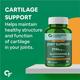 CF Novajoint Joint Support Tablet 90's - Calcium And Minerals