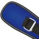MuscleXP Weight Lifting Gym Belt - Blue (S) 1's - Workout Essentials