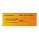 AQUADAM MAX Bar 75gm - Cleanser-Emo