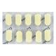 Dolozox Tablet 10'S - Muscle Spasm-Mus