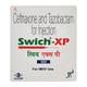 Swich XP 500mg Injection 1's - Bacterial Infections-Cep