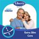 Liberty Eco Adult Diaper Pants (M) 10's - Adult Diapers & Pads